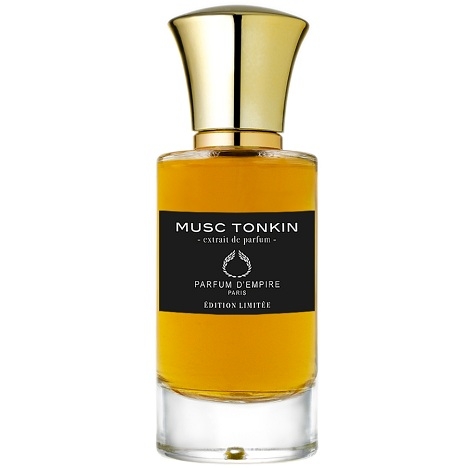 Musc Tonkin