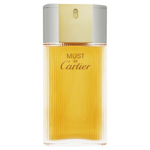 must the cartier perfume