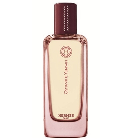 Parfum Osmanthe Yunnan de Hermès – OSMOZ