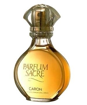 Parfum Sacré