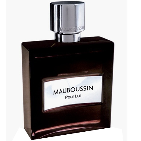 Mauboussin pour Lui Mauboussin pour Lui