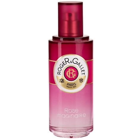 Rose Imaginaire Rose Imaginaire