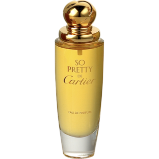 so pretty de cartier paris