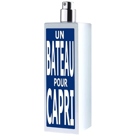 Un Bateau pour Capri Un Bateau pour Capri