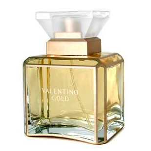 VALENTINO GOLD
