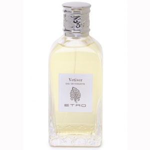 Vetiver