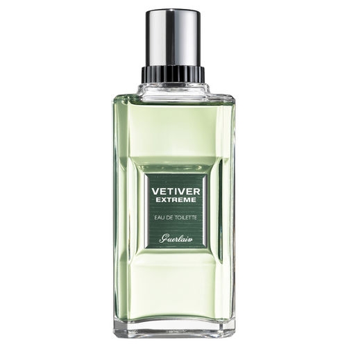 VETIVER EXTREME