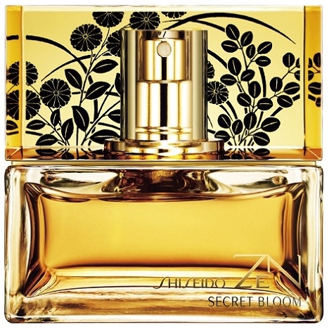 Zen Secret Bloom Zen Secret Bloom