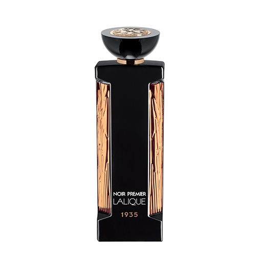 Noir premier - Rose Royale