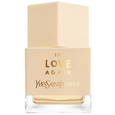 In Love Again In Love Again