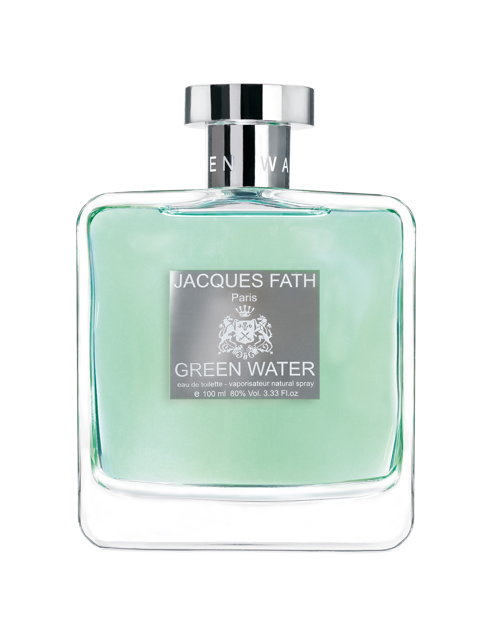 Green Water Green Water