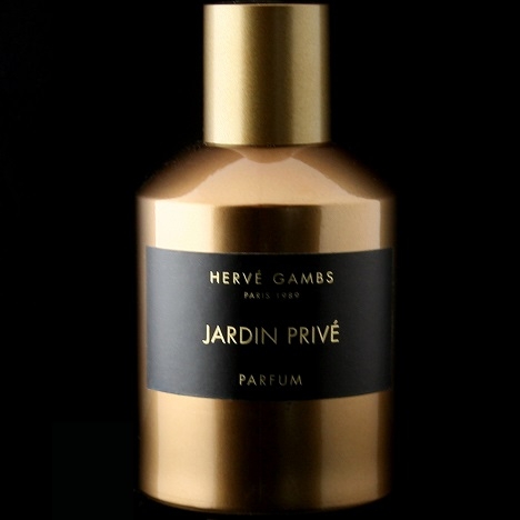Jardin Privé Jardin Privé