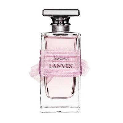 jeanne lanvin parfum avis