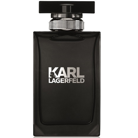 Karl Lagerfeld pour Homme