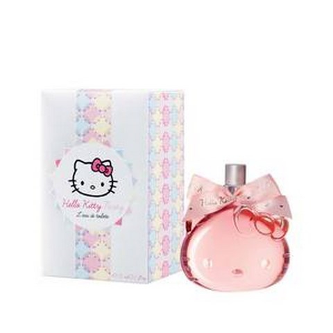 HELLO KITTY PARTY - Eau de Toilette