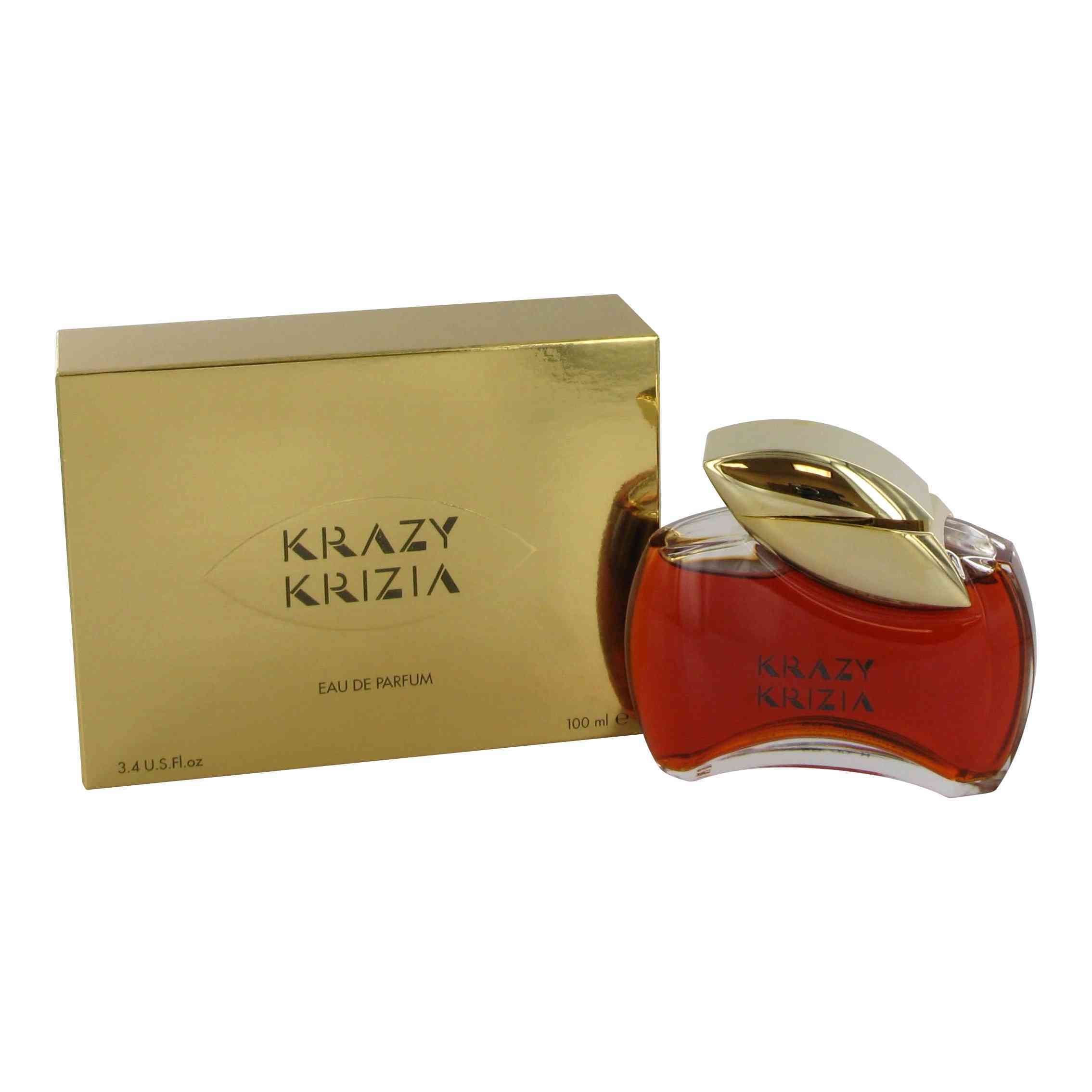 Krazy Krisia Krazy Krisia