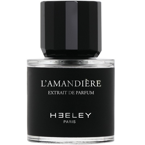 L'Amandière
