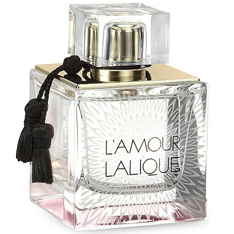 L'Amour Lalique