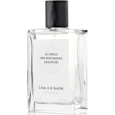 L’eau à la bouche