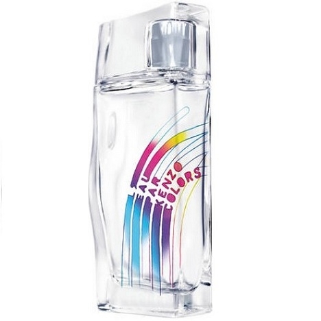 L’Eau par Kenzo Colors Edition pour Femme L’Eau par Kenzo Colors Edition pour Femme