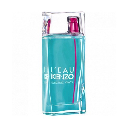 L'Eau par Kenzo Electric Wave pour femme L'Eau par Kenzo Electric Wave pour femme