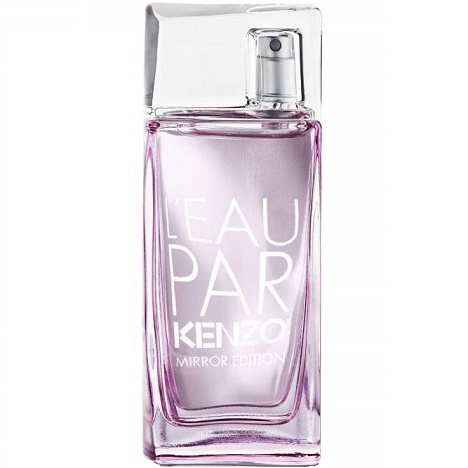 L’Eau par Kenzo Mirror Edition pour Femme L’Eau par Kenzo Mirror Edition pour Femme