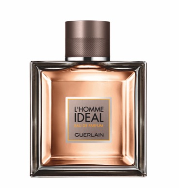 L'Homme idéal Eau de Parfum