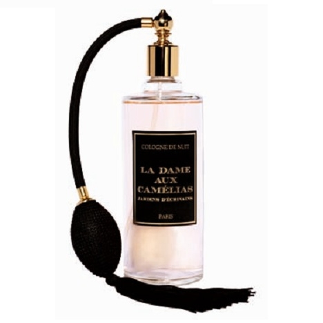 La Dame aux Camélias
