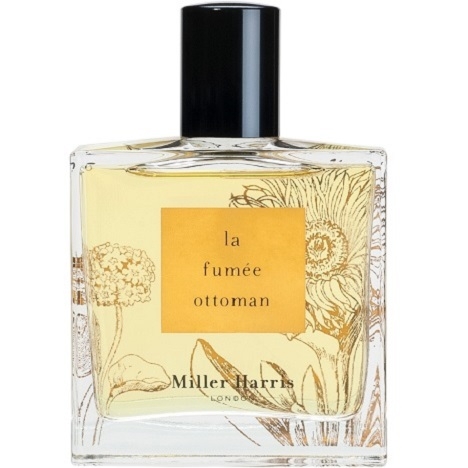 La Fumée Ottoman