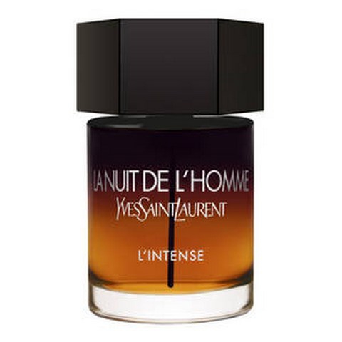 La Nuit de L'Homme L'Intense La Nuit de L'Homme L'Intense