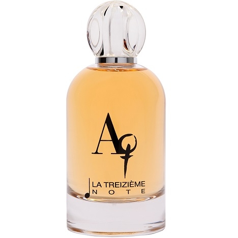 La Treizième Note Femme La Treizième Note Femme