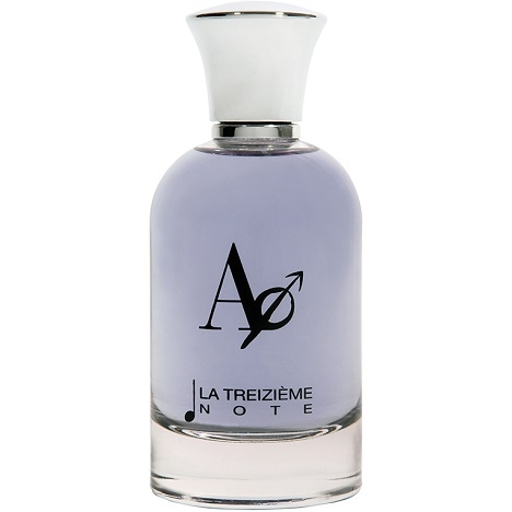 La Treizième Note Homme