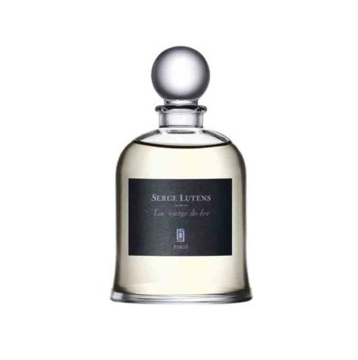 la vierge de fer parfum