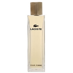 Thicken Forfatning Balehval Parfum Lacoste Pour Femme de Lacoste – OSMOZ