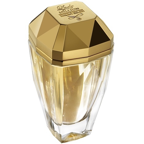 Lady Million Eau My Gold! Lady Million Eau My Gold!