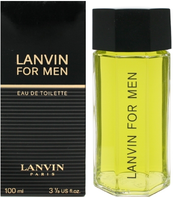 Lanvin for Men Lanvin for Men