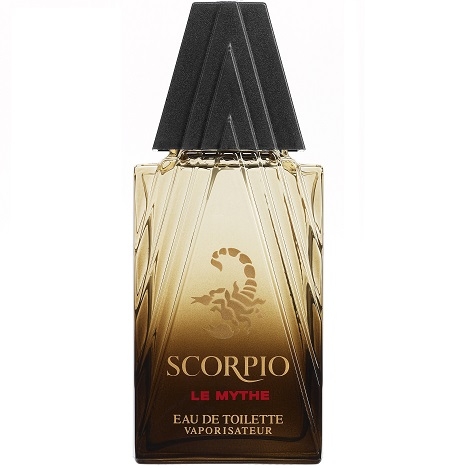 parfums scorpio