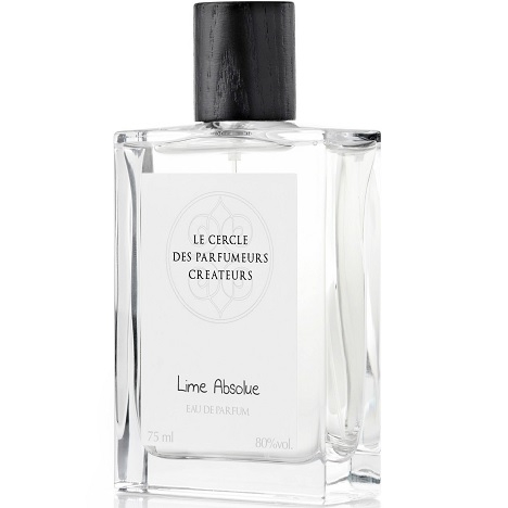 Lime Absolue