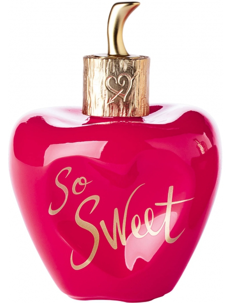 So Sweet So Sweet