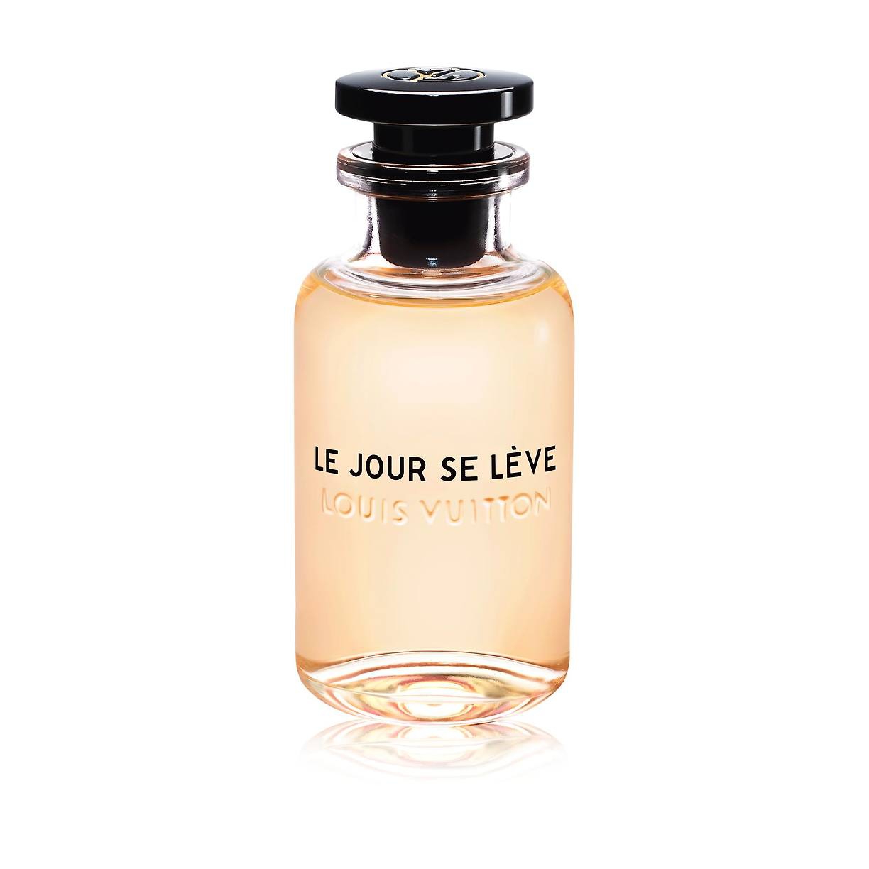 Le jour se lève