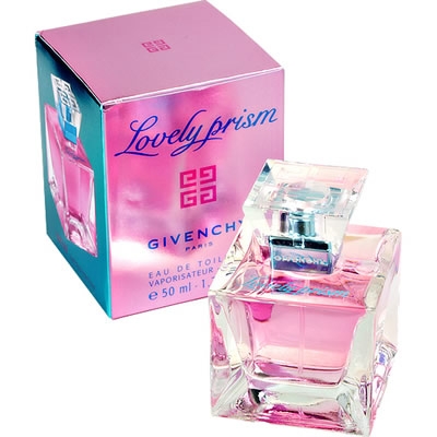 Lovely prism