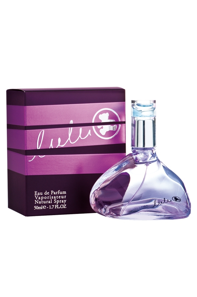 eau de parfum yves rocher