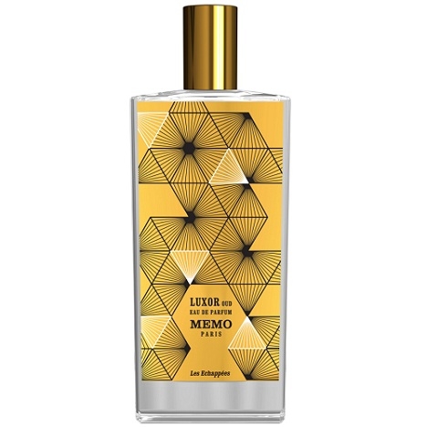 Luxor Oud