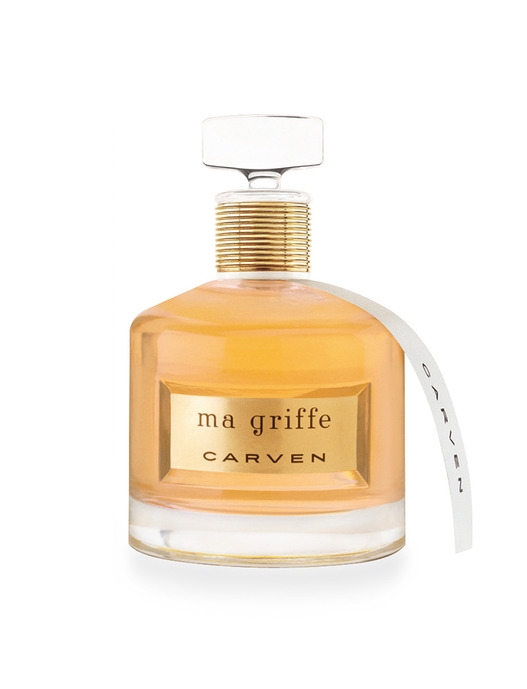 Ma Griffe (2014)