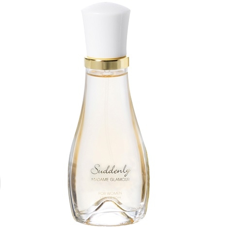 suddenly madame glamour parfum