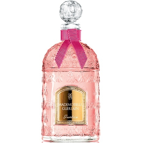 Mademoiselle Guerlain