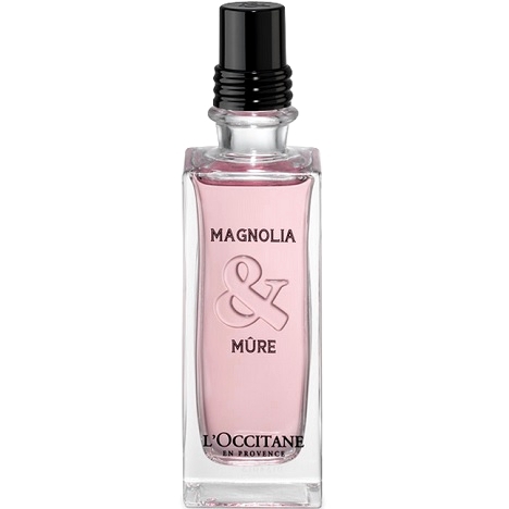Magnolia & Mûre
