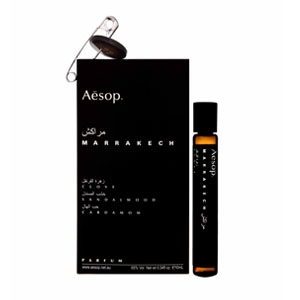 marrakech aesop osmoz