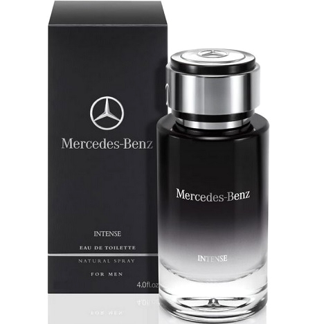 Parfums mercedes #5