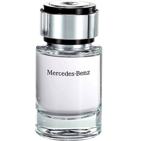 Parfums mercedes benz #5